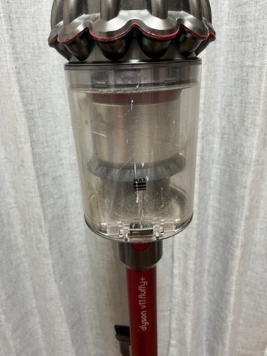 お取引中✨急募?本日限定dyson v11