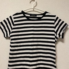 ナノユニバースティシャツ