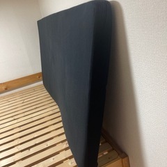 マットレスの画像