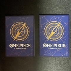 エースSR ワンピースカードの画像