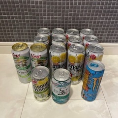 お相手決定★15本セット+モンスター　淡麗グリーンラベル　ストロ...