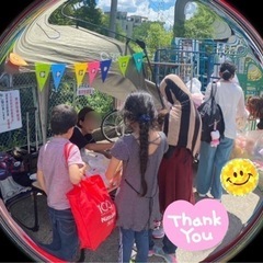 🌈9月10日おやつの無料配布