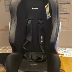 コンビ チャイルドシート ママロン 新生児 ジュニアシート