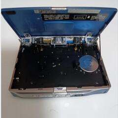 15日限定価格  aiwaカセットレコーダーHS-PX610 2個セットの画像