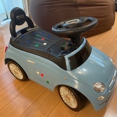 対応中につき、募集停止中　子供用車　ベビー用車　おもちゃ　車のお...