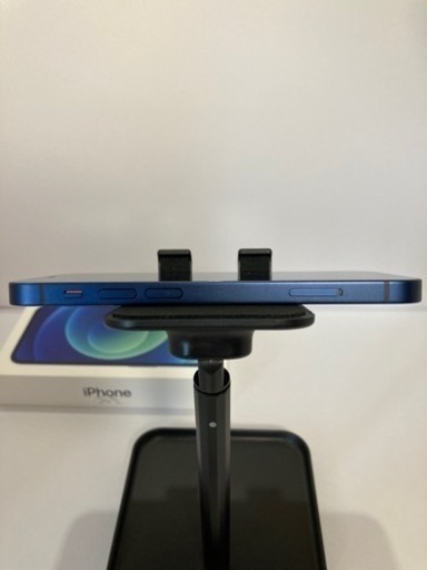 バッテリー97% iPhone12 mini 64GB