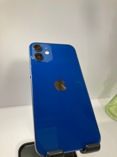 バッテリー97% iPhone12 mini 64GB