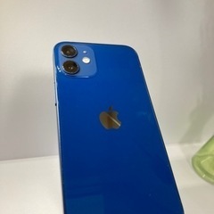 バッテリー97% iPhone12 mini 64GB