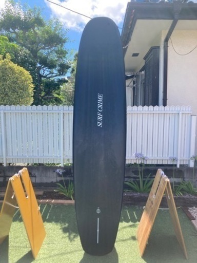 crime クライム ロングボード 9.1 エボリューション evolution