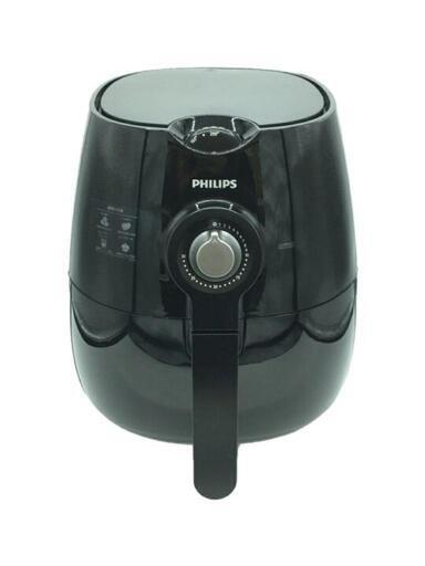 売却済 PHILIPS ノンフライヤー