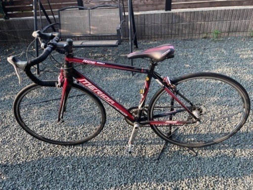 スポーツ自転車　MERIDA RIDE880