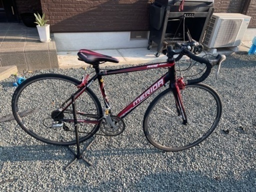 スポーツ自転車　MERIDA RIDE880