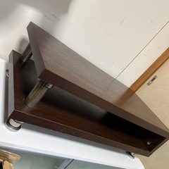 テレビ台として使える台