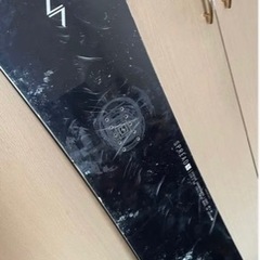 20-21 spread LTA-F 156cmの画像