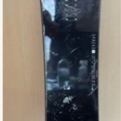 20-21 spread LTA-F 156cmの画像