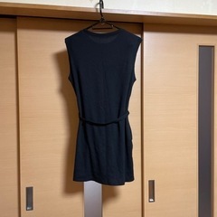 ノースリーブの画像