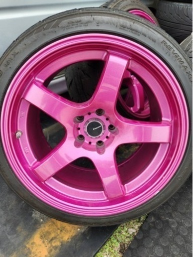 GV330 ヴァリノ  VALINO