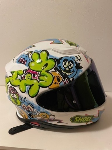 その他 shoei z-8 mural