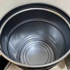 adidasのペール缶です‼️の画像