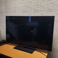 Panasonic 3D 薄型VIERA VT3 TH-P46VT3 46インチの画像