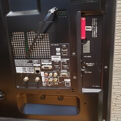 Panasonic 3D 薄型VIERA VT3 TH-P46VT3 46インチの画像