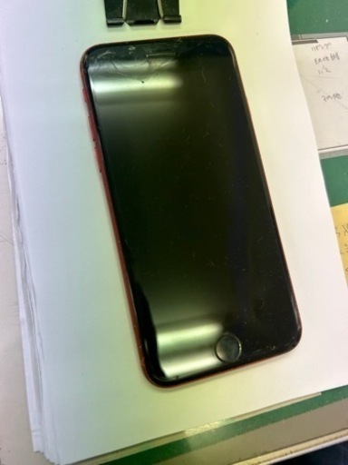 iPhone iPhone8 256GB