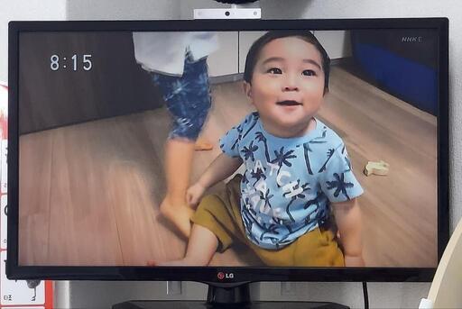 LGテレビ 32インチ