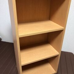 コーナン　3段ボックス
