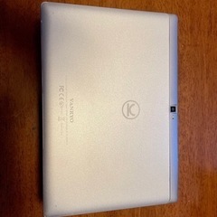 Androidタブレット　10.1インチの画像