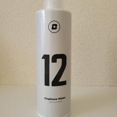 BLASK(ブラスク)No.12 グラフェンウォーターの画像