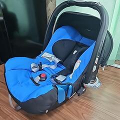 【値下げ】Britax ベビーシート