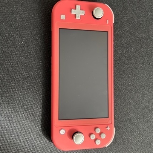Switch LITE