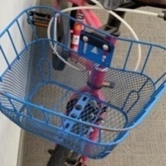 ルイガノ  16インチ　自転車の画像