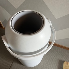 オムツポット（お渡し対象決まりました）