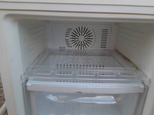 三菱電機 冷凍庫 冷凍ストッカー フリーザー MF-U12N-W 121L 縦型 庫内