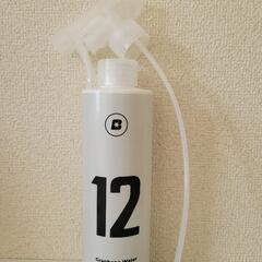 BLASK(ブラスク)No.12グラフェンウォーター