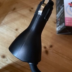 自動車　スマホホルダー　ワイヤレス充電　の画像