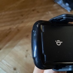 自動車　スマホホルダー　ワイヤレス充電　の画像