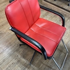 美容院　セット椅子