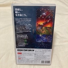 Switch マインクラフトダンジョンズの画像