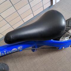 へんしんバイクの画像