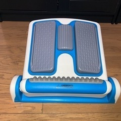 LINDSPORTS　柔軟ボードXO(ストレッチボード)