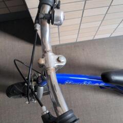 へんしんバイクの画像