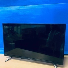  ♦️EJ1366番 maxzenハイビジョンLED液晶テレビ【2019年製 】