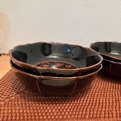 和皿　4枚の画像