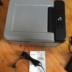 12V24V100Vポータブル冷蔵庫