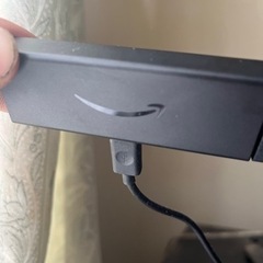 Fire TV stick本体リモコン付き値下げ可能です