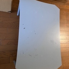 テーブルの画像