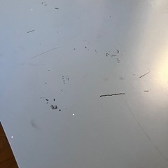 テーブルの画像