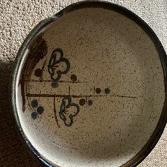 九谷焼　大鉢　美品！の画像